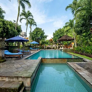 Alam Jiwa 4*, Ubud (Bali) Indonesia