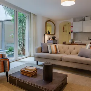 My Serviced - Principe Real 4*, Lisbon Portugal