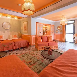 Guest house Maison Daouia, Ouled Jelal