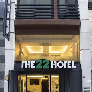 The 22 3*, Istanbul Turkey