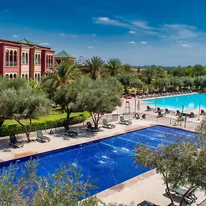 Eden Andalou Aquapark & Hotell