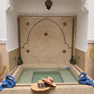 Parfum D'orient Marockansk riad