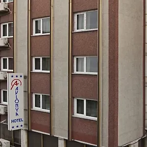 Avlonya 3*, Istanbul Turkey