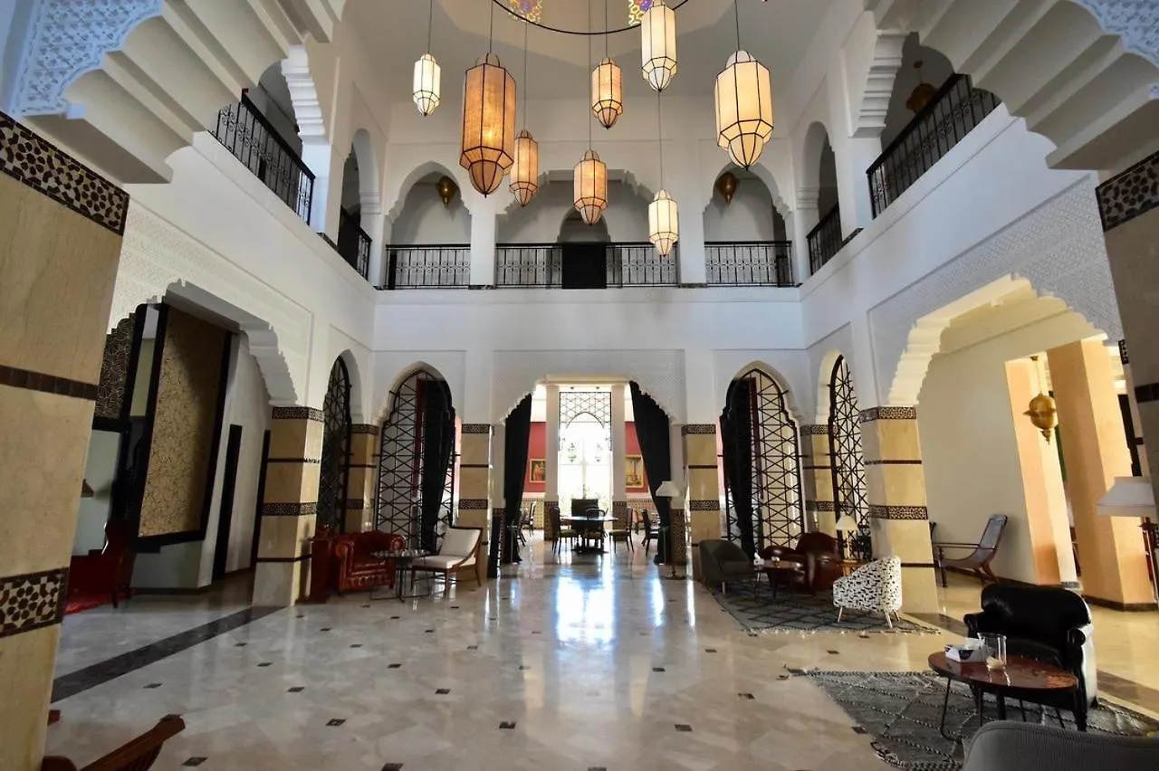 Bed & Breakfast The Levantine Tazrou