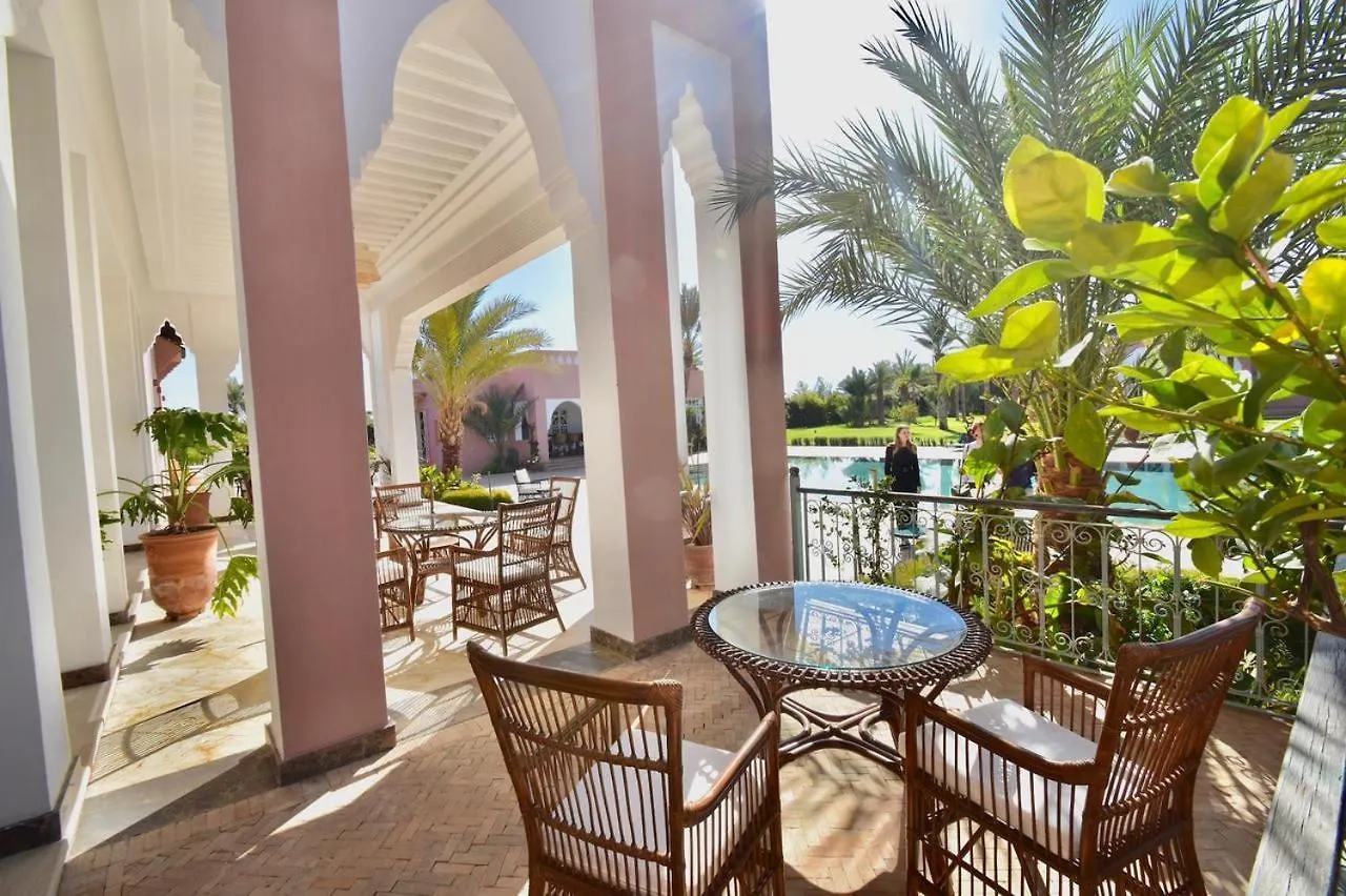 The Levantine Tazrou Bed & Breakfast
