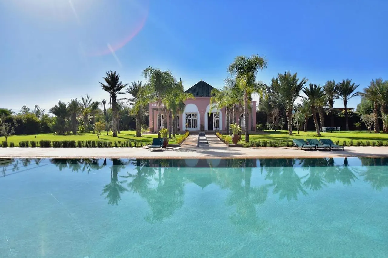 Bed & Breakfast The Levantine Tazrou Marocko