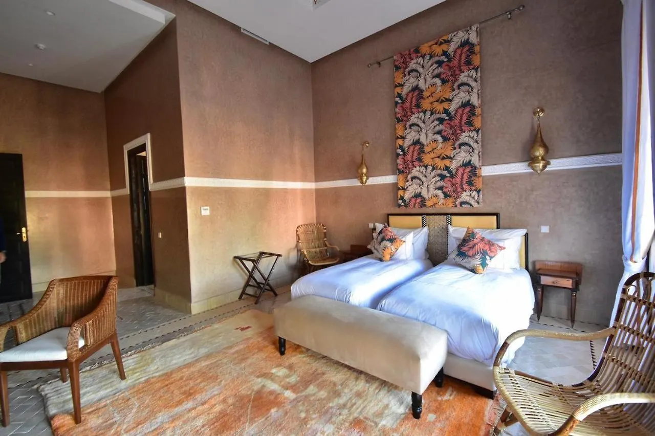 The Levantine Tazrou Bed & Breakfast