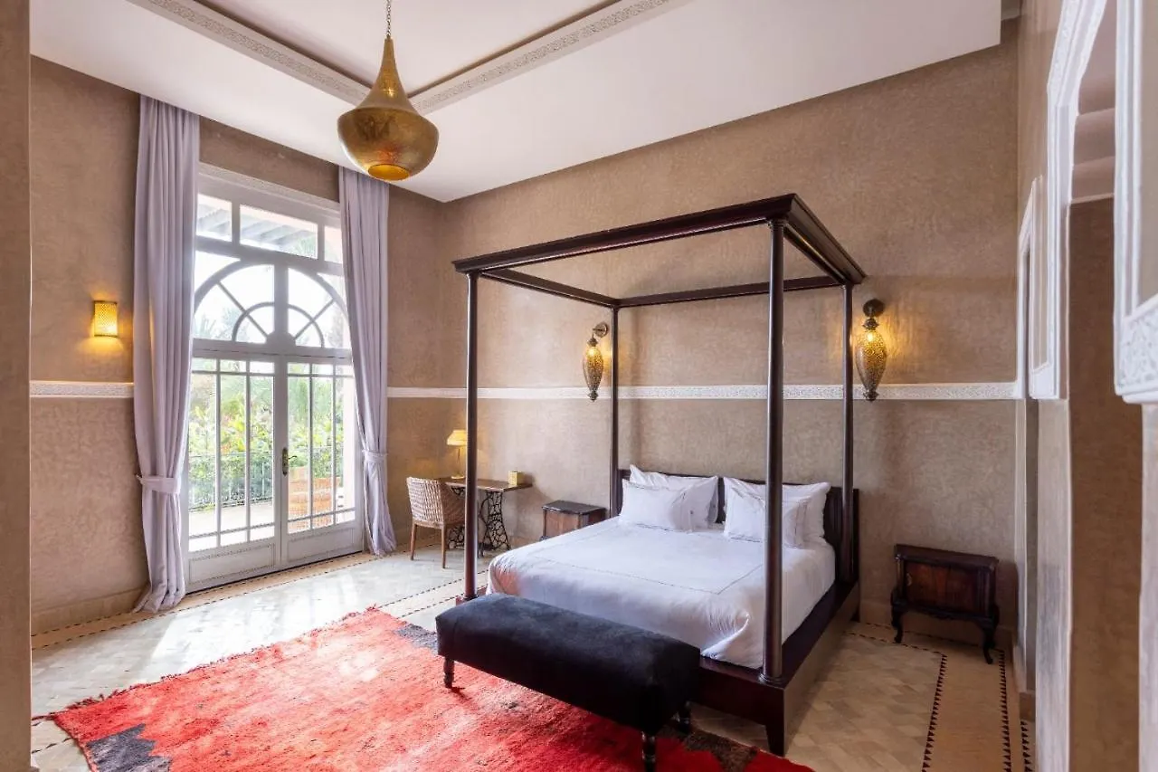 The Levantine Tazrou Bed & Breakfast